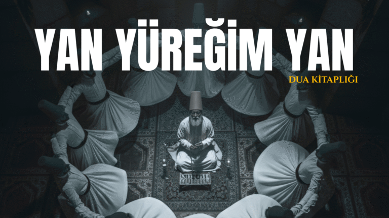 Yanar Gönlüm Yanar İlahisi