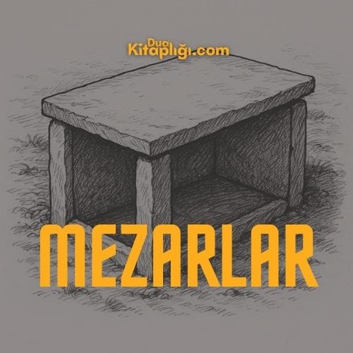 Definecilikte Mezar Türleri ve Çözüm Teknikleri: Hangi Yöntemler Geçerli?