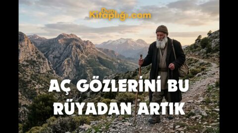 Aç Gözlerini Bu Rüyadan Artık İlahisi Sözleri