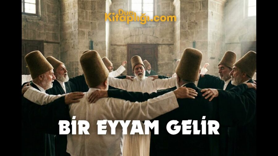 Bir Eyyam Gelir İlahisi Sözleri – Yunus Emre