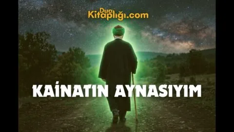 Kainatın Aynasıyam İlahisi Sözleri – Âşık Daimî