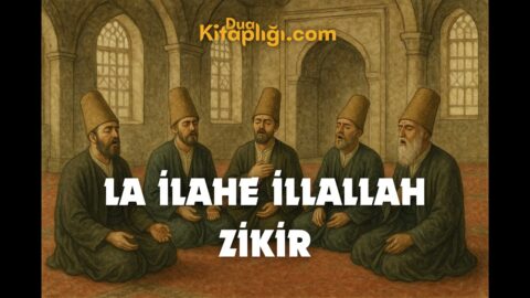 Lâ İlâhe İllallah Zikri – Zikr-i Şâhâne