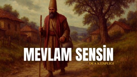 Mevlâm Sensin İlahisi Sözleri