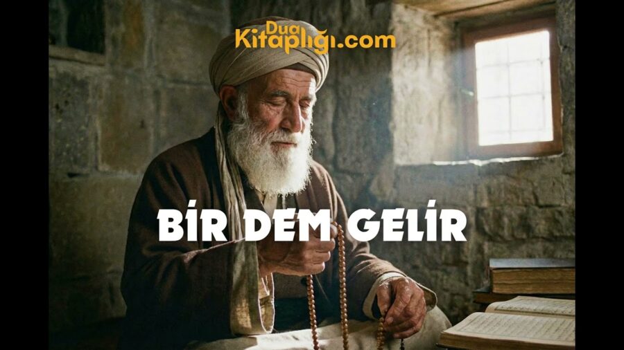 Severim Ben Seni Candan İçeru İlahisi Sözleri – Yunus Emre