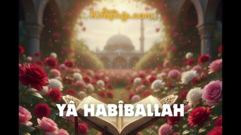 Yâ Habîballah İlahisi Sözleri – Salât u Selâm Sana