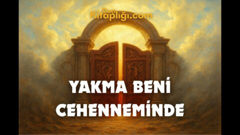 Yakma Beni Cehenneminde İlahisi Sözleri